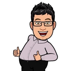 Meet your Posher, Eric